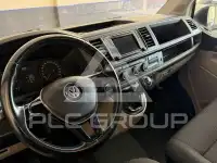 2019 Volkswagen CARAVELLE