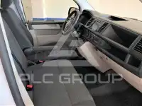 2019 Volkswagen CARAVELLE