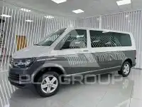 2019 Volkswagen CARAVELLE