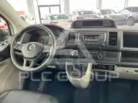 2019 Volkswagen CARAVELLE