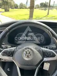 2019 Volkswagen CARAVELLE
