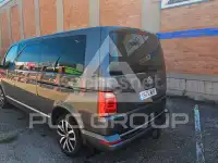 2019 Volkswagen CARAVELLE