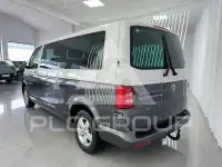2019 Volkswagen CARAVELLE