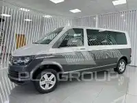2019 Volkswagen CARAVELLE