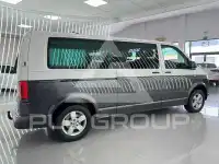 2019 Volkswagen CARAVELLE