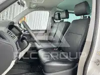 2019 Volkswagen CARAVELLE