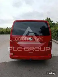 2019 Volkswagen CARAVELLE