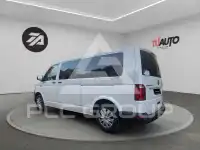 2019 Volkswagen CARAVELLE