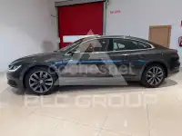2019 Volkswagen ARTEON
