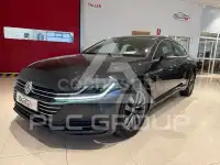 2019 Volkswagen ARTEON