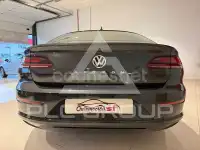 2019 Volkswagen ARTEON