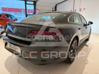 2019 Volkswagen ARTEON