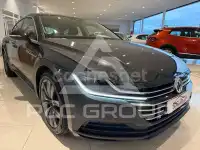 2019 Volkswagen ARTEON