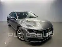 2019 Volkswagen ARTEON