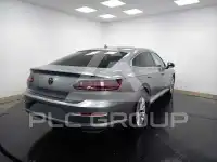 2019 Volkswagen ARTEON