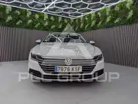 2019 Volkswagen ARTEON
