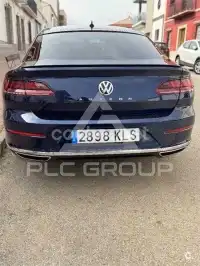 2019 Volkswagen ARTEON