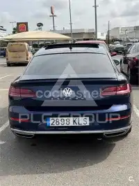 2019 Volkswagen ARTEON