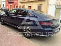 2019 Volkswagen ARTEON