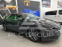 2019 Volkswagen ARTEON