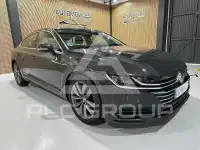 2019 Volkswagen ARTEON
