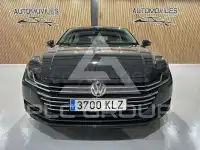 2019 Volkswagen ARTEON
