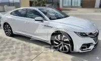 2019 Volkswagen ARTEON