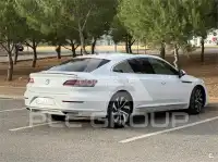 2019 Volkswagen ARTEON