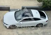 2019 Volkswagen ARTEON
