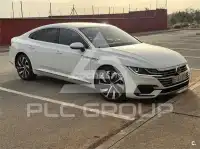 2019 Volkswagen ARTEON