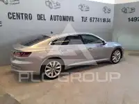 2019 Volkswagen ARTEON