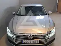 2019 Volkswagen ARTEON