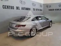 2019 Volkswagen ARTEON