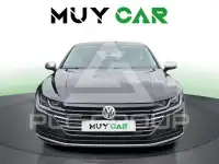 2019 Volkswagen ARTEON