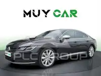 2019 Volkswagen ARTEON
