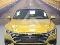 2019 Volkswagen ARTEON