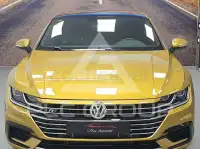 2019 Volkswagen ARTEON
