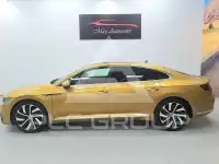 2019 Volkswagen ARTEON