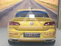 2019 Volkswagen ARTEON