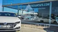 2019 Volkswagen ARTEON