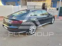 2019 Volkswagen ARTEON