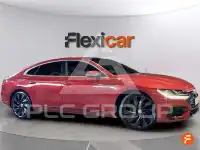 2019 Volkswagen ARTEON