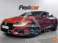2019 Volkswagen ARTEON
