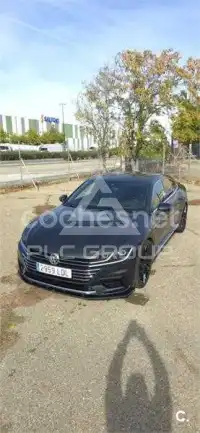2019 Volkswagen ARTEON