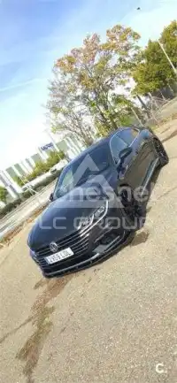 2019 Volkswagen ARTEON