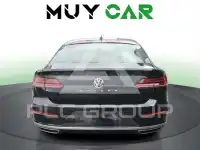 2019 Volkswagen ARTEON