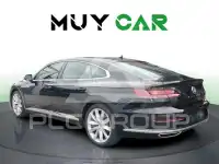 2019 Volkswagen ARTEON