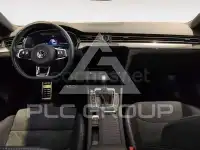 2019 Volkswagen ARTEON