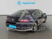 2019 Volkswagen ARTEON