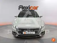 2019 Volkswagen ARTEON